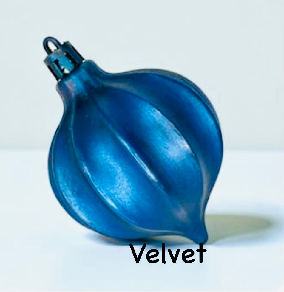 Velvet- Tanglewood Reflections Mirror Jewel