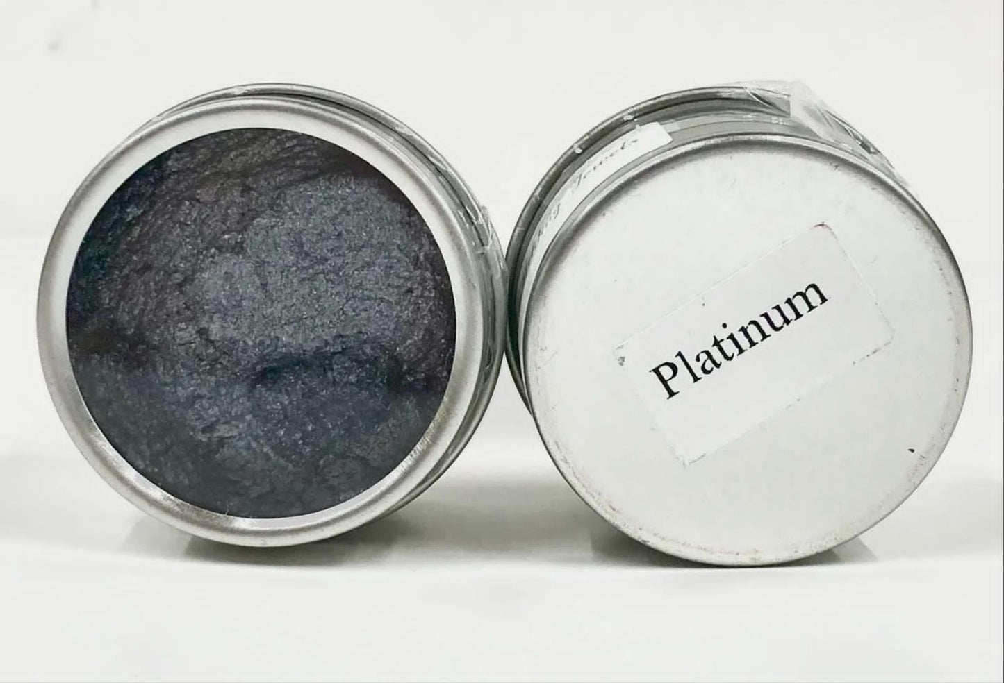 Gilding Jewels - Platinum