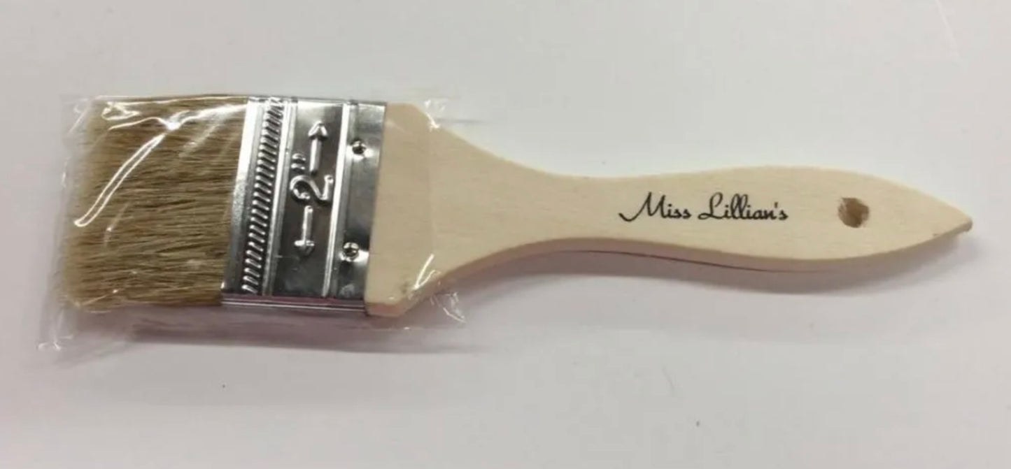 Paint Brushes - 2" Chip Brush