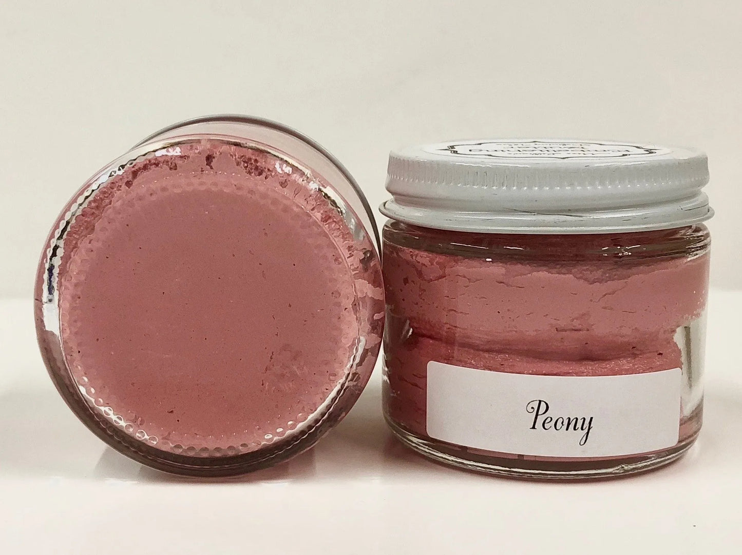 Embellishing Butter - Peony