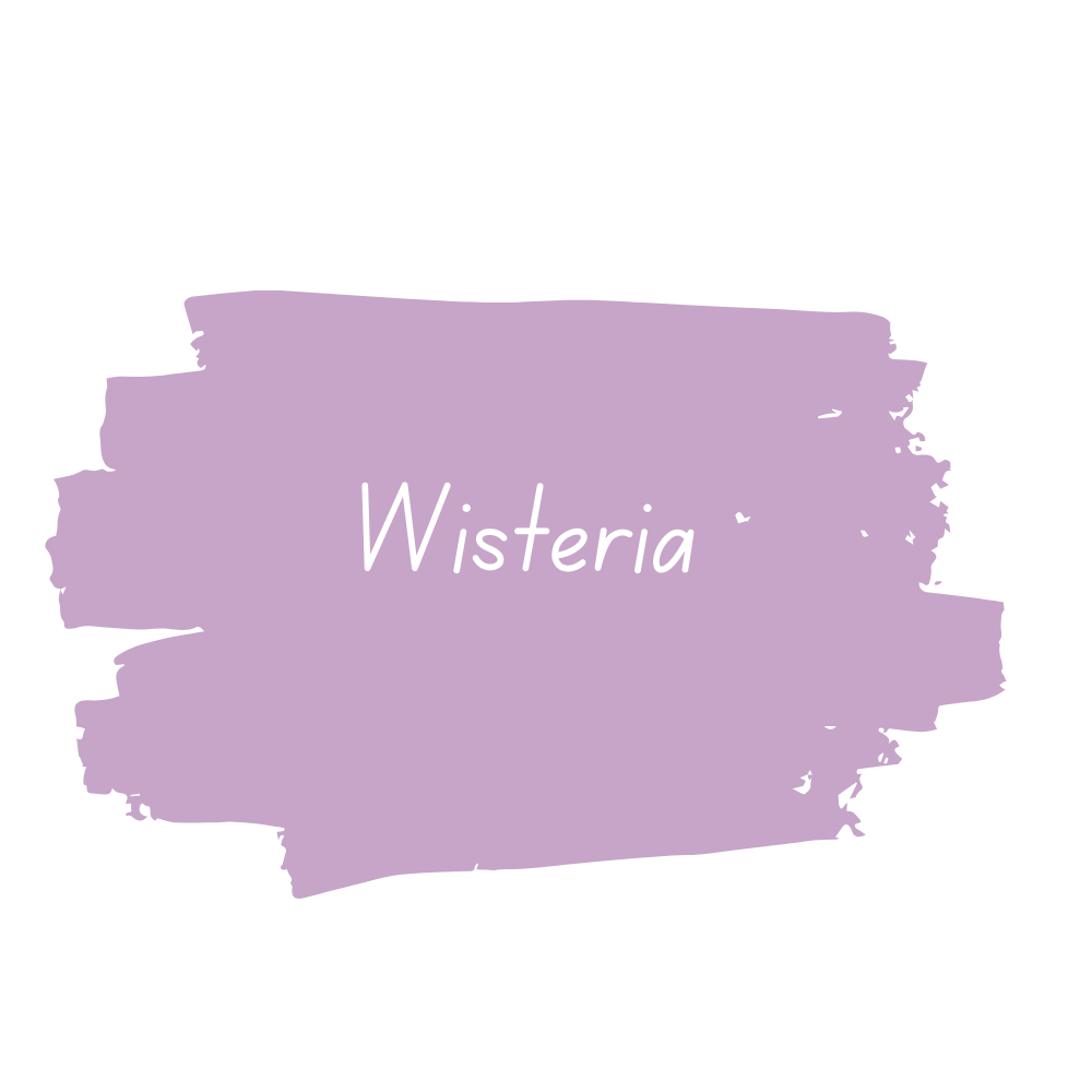 Miss Lillian's NO WAX Chock Paint - Wisteria