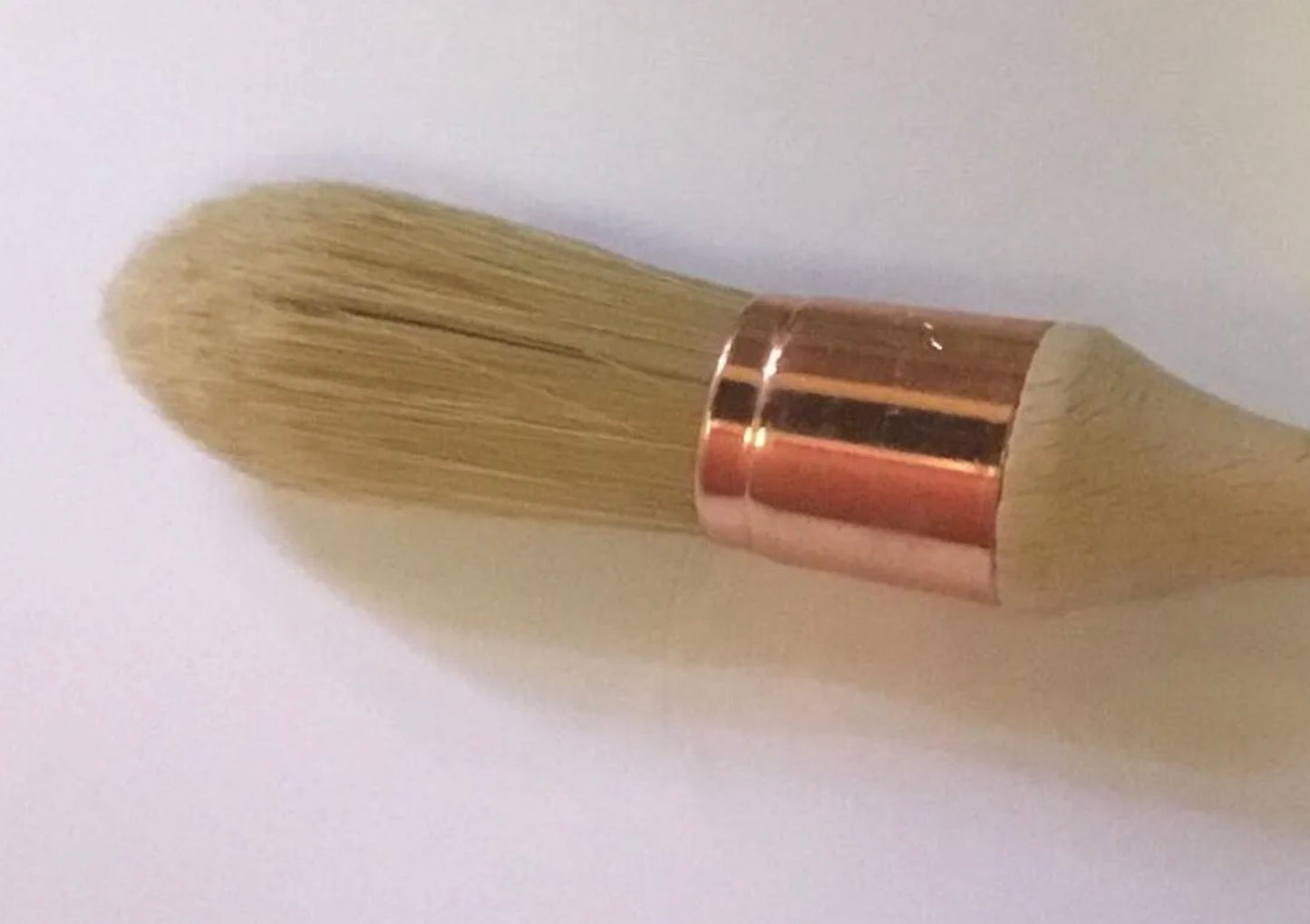 Paint Brushes - 3/4" Chisel Tip Brush