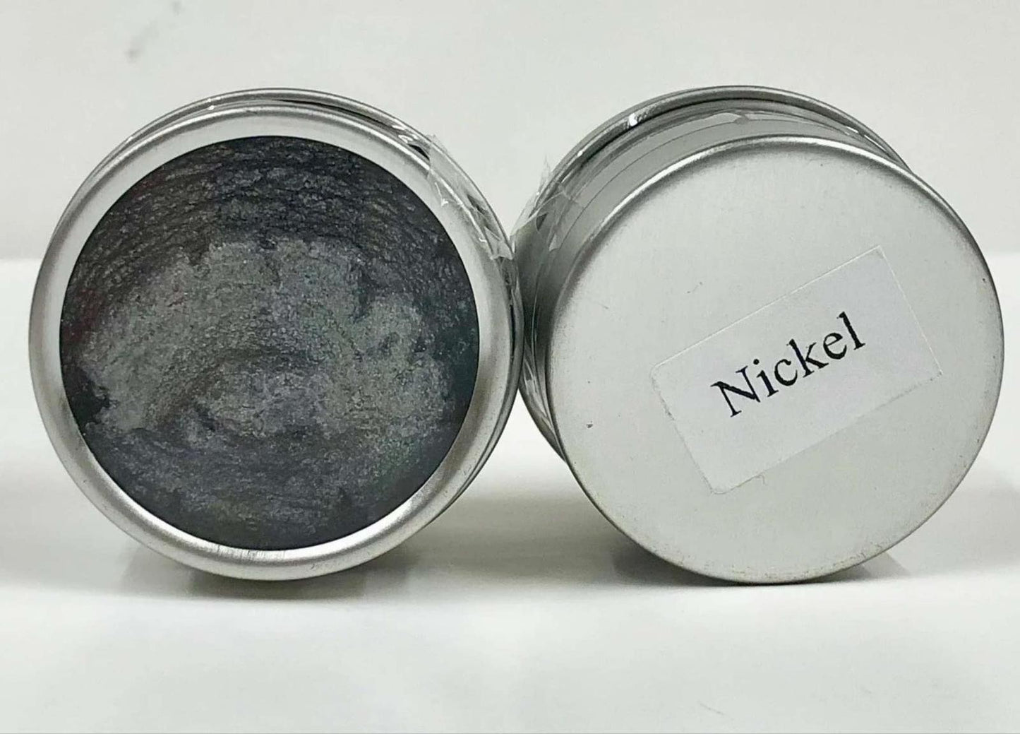 Gilding Jewels - Nickel