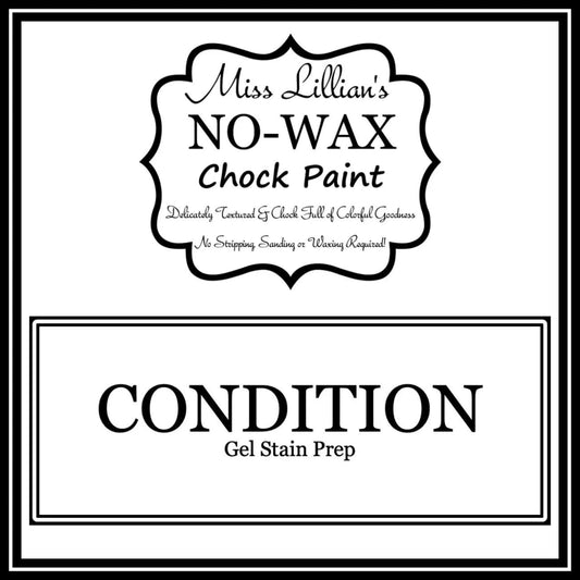 Condition