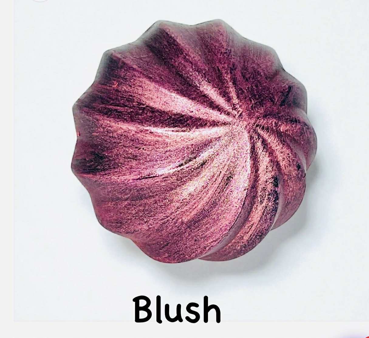 Blush - Tanglewood Reflections Mirror Jewel