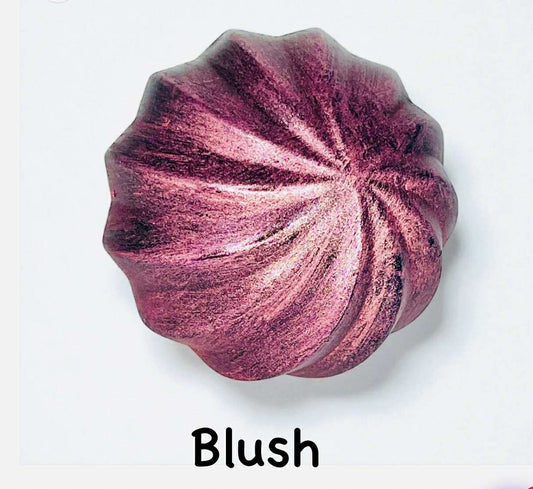 Blush - Tanglewood Reflections Mirror Jewel