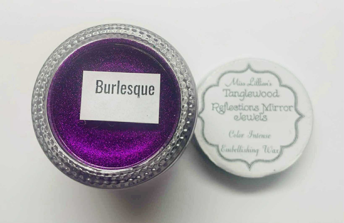 Burlesque - Tanglewood Reflections Mirror Jewel