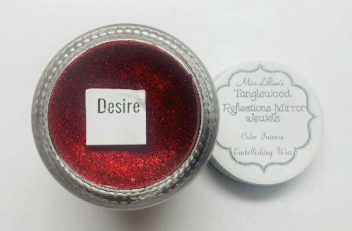 Desire - Tanglewood Reflections Mirror Jewel