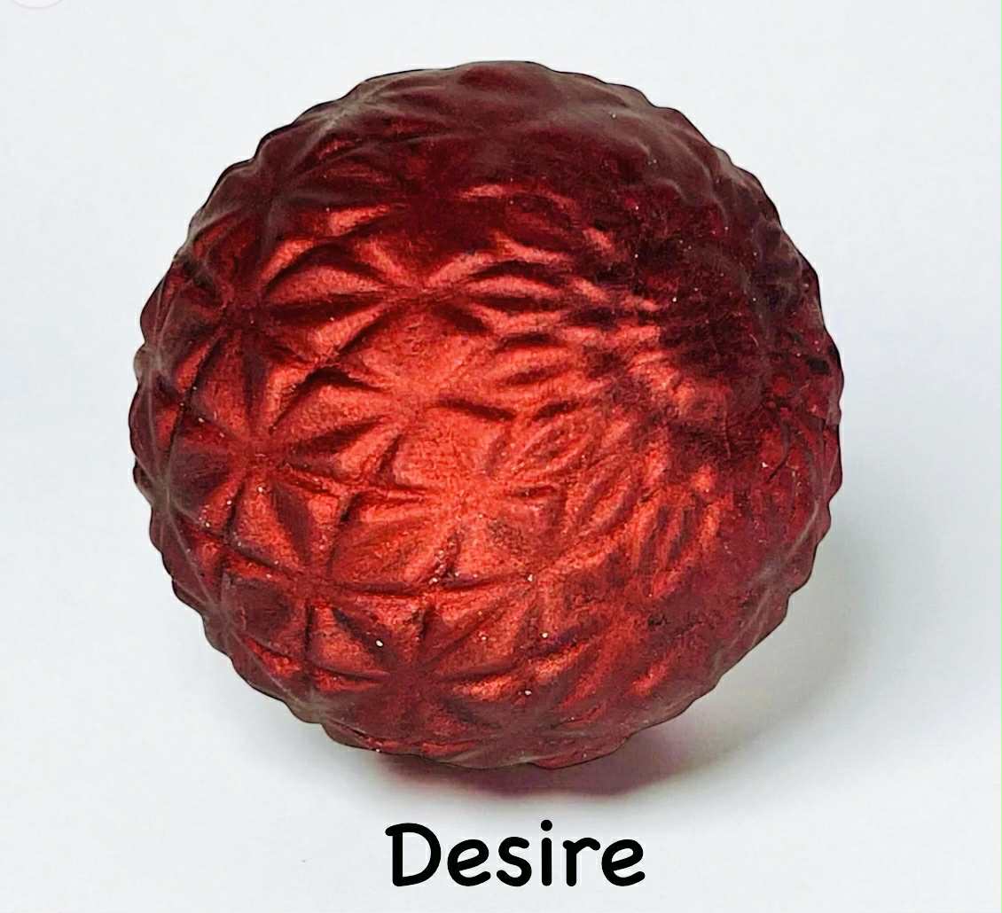 Desire - Tanglewood Reflections Mirror Jewel