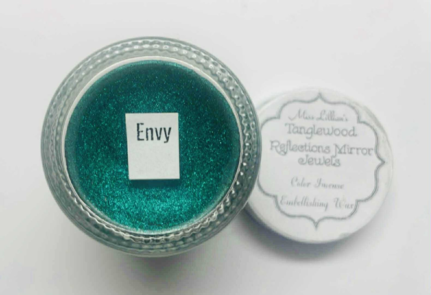 Envy - Tanglewood Reflections Mirror Jewel