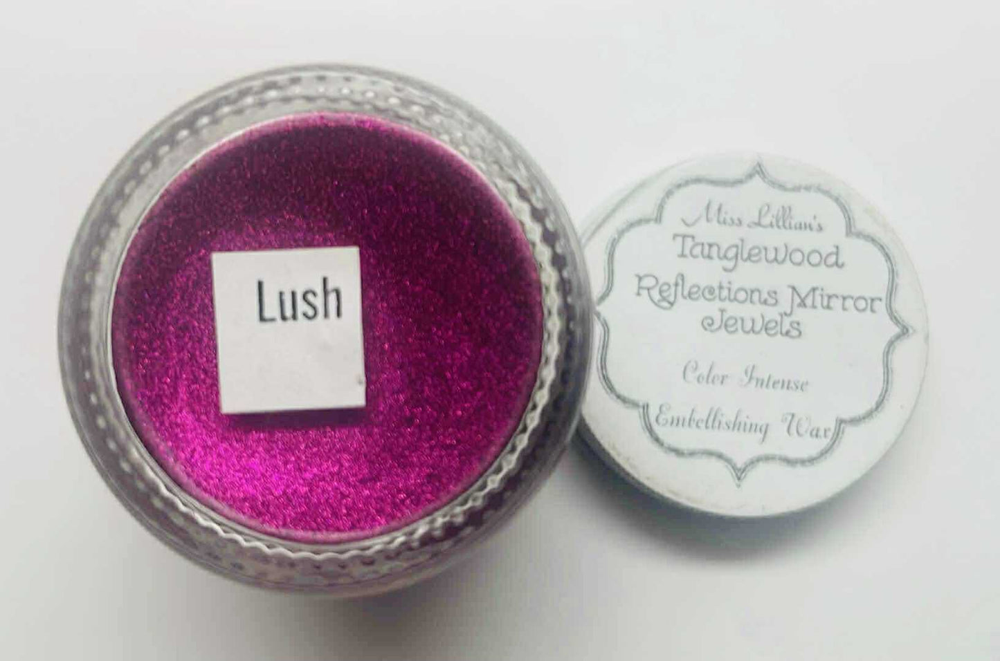 Lush - Tanglewood Reflections Mirror Jewel