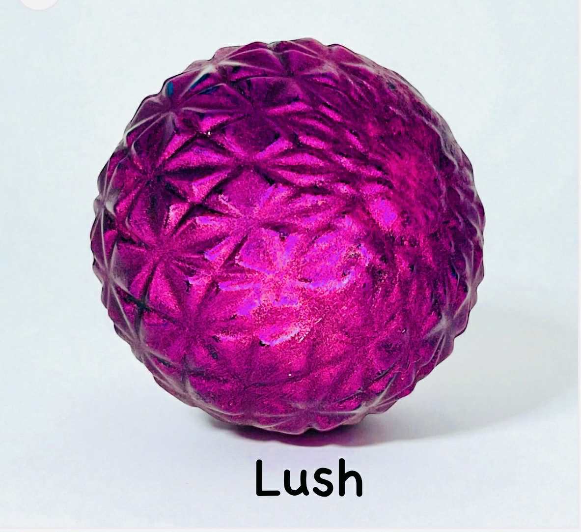 Lush - Tanglewood Reflections Mirror Jewel