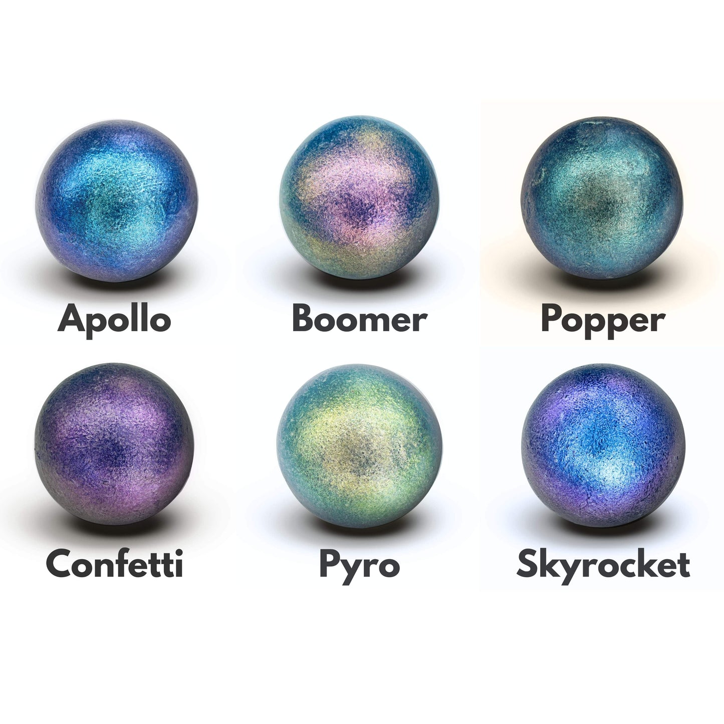 Pyro- Tanglewood Sue-per Sparklers Metallic Wax