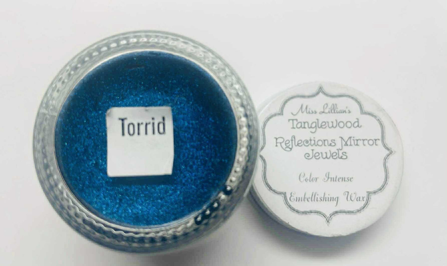 Torrid - Tanglewood Reflections Mirror Jewel