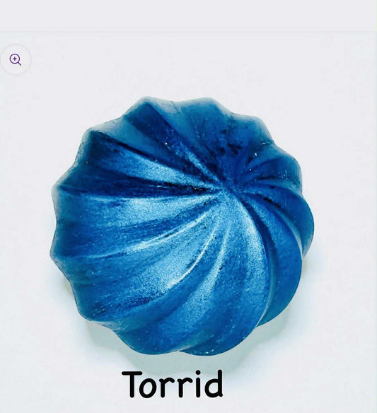 Torrid - Tanglewood Reflections Mirror Jewel