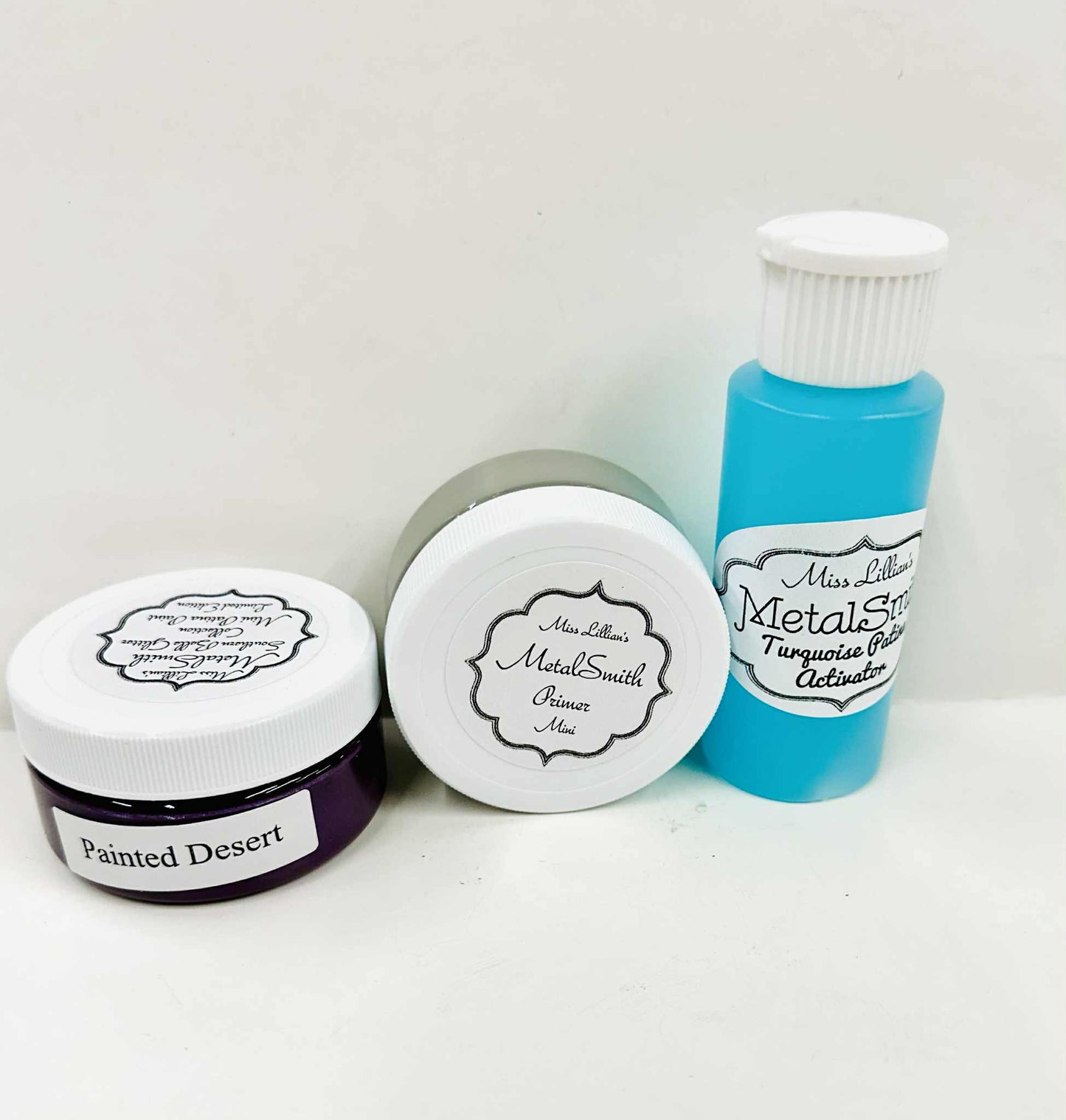 ProStick Primer Black
