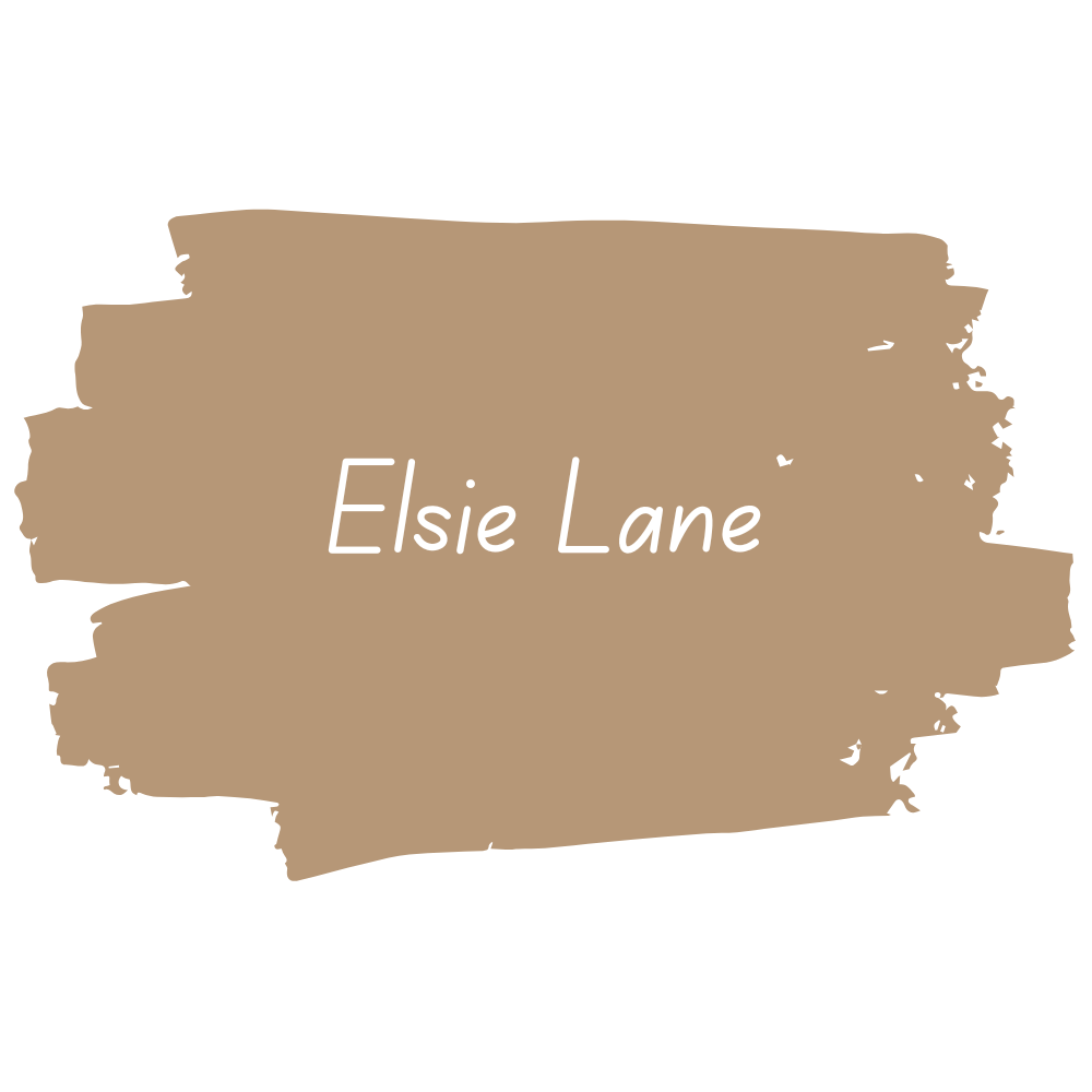 Miss Lillians Chock Paint Miss Lillians Chock Paint Miss Lillian's NO WAX Chock Paint - Elsie Lane Miss Lillian's NO WAX Chock Paint - Elsie Lane