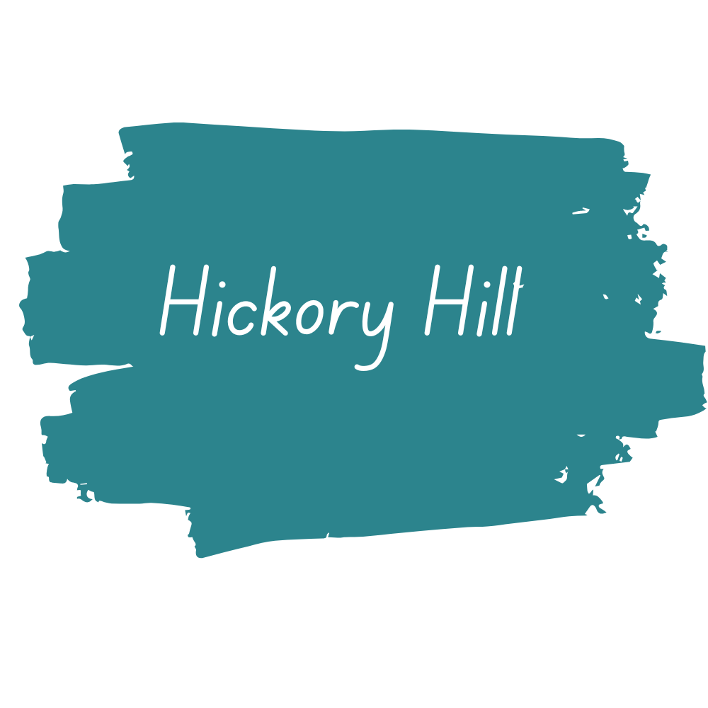 Miss Lillians Chock Paint Miss Lillians Chock Paint Miss Lillian's NO WAX Chock Paint - Hickory Hill Miss Lillian's NO WAX Chock Paint - Hickory Hill