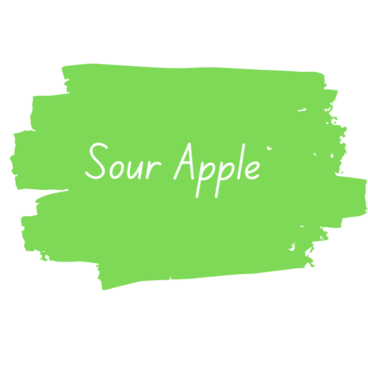 First Impressions ULTIMATE Front Door Paint - Sour Apple