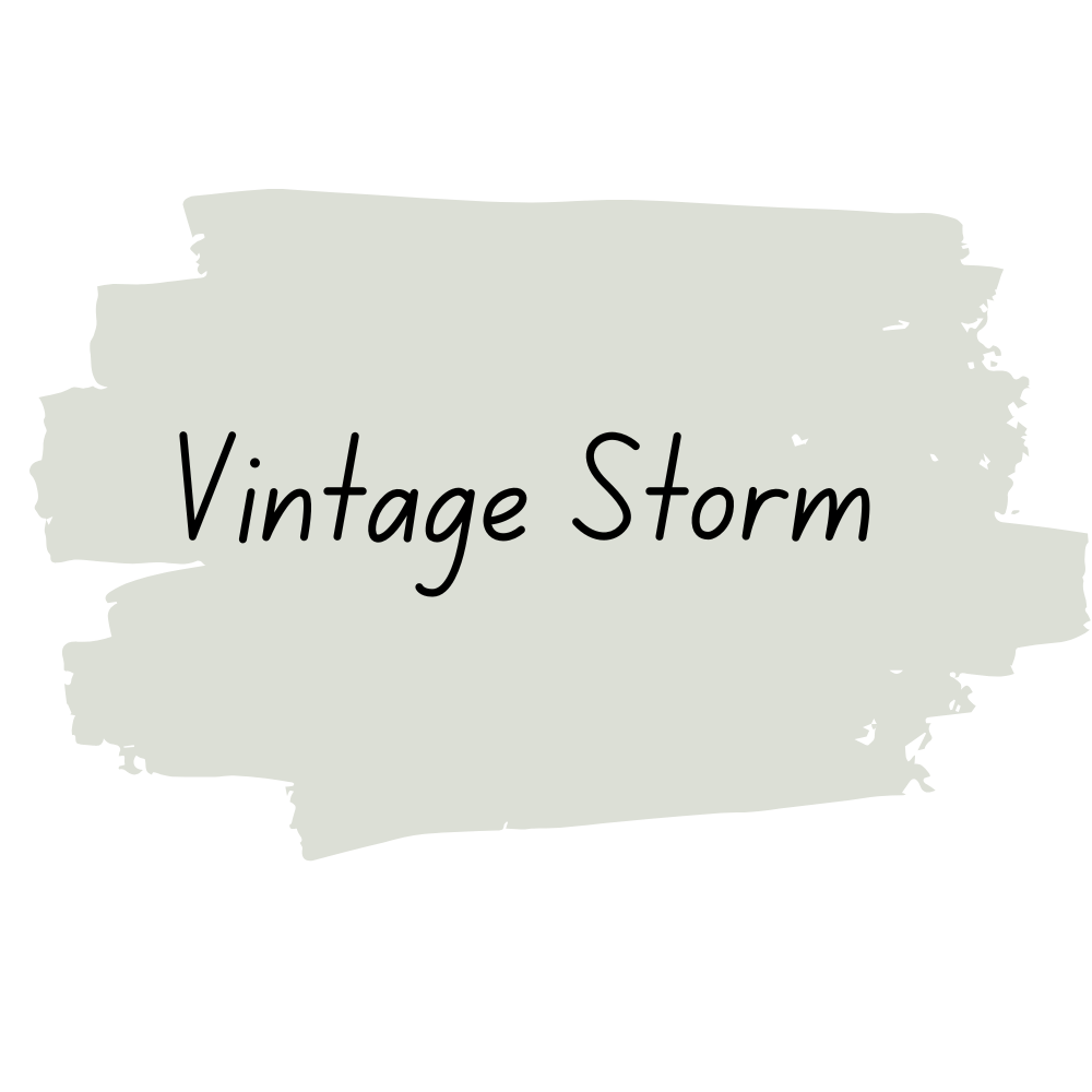 First Impressions ULTIMATE Front Door Paint - Vintage Storm