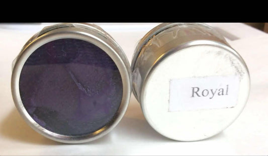 Gilding Jewels - Royal