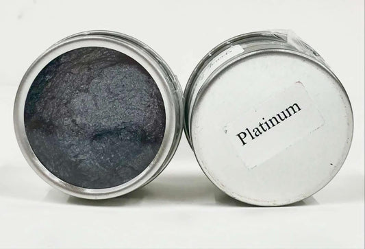 Gilding Jewels - Platinum