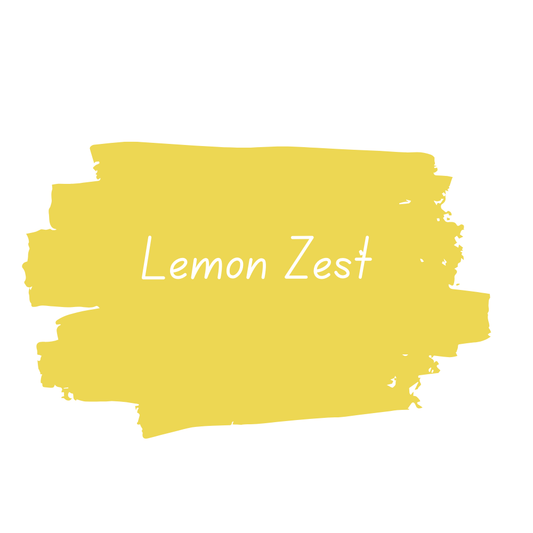 First Impressions ULTIMATE Front Door Paint - Lemon Zest