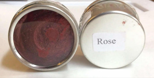 Gilding Jewels - Rose