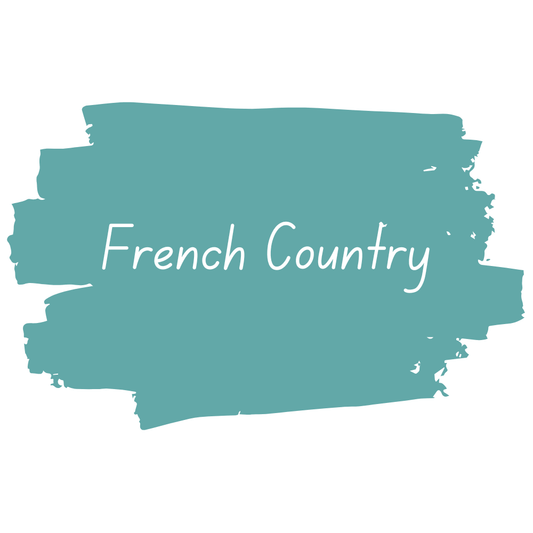 First Impressions ULTIMATE Front Door Paint - French Country