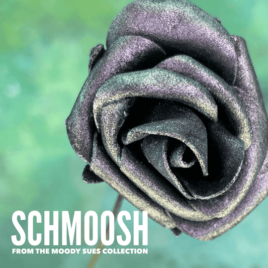 SCHMOOSH | Moody Sues Shifter Metallic Wax