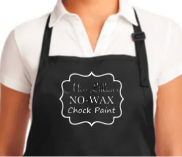 Miss Lillian’s Painter’s Apron