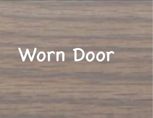 Miss Lillian's Gel Stain - Worn Door