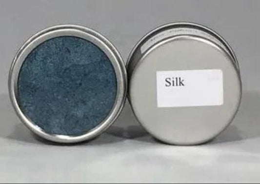 Gilding Jewels - Watermark Silk