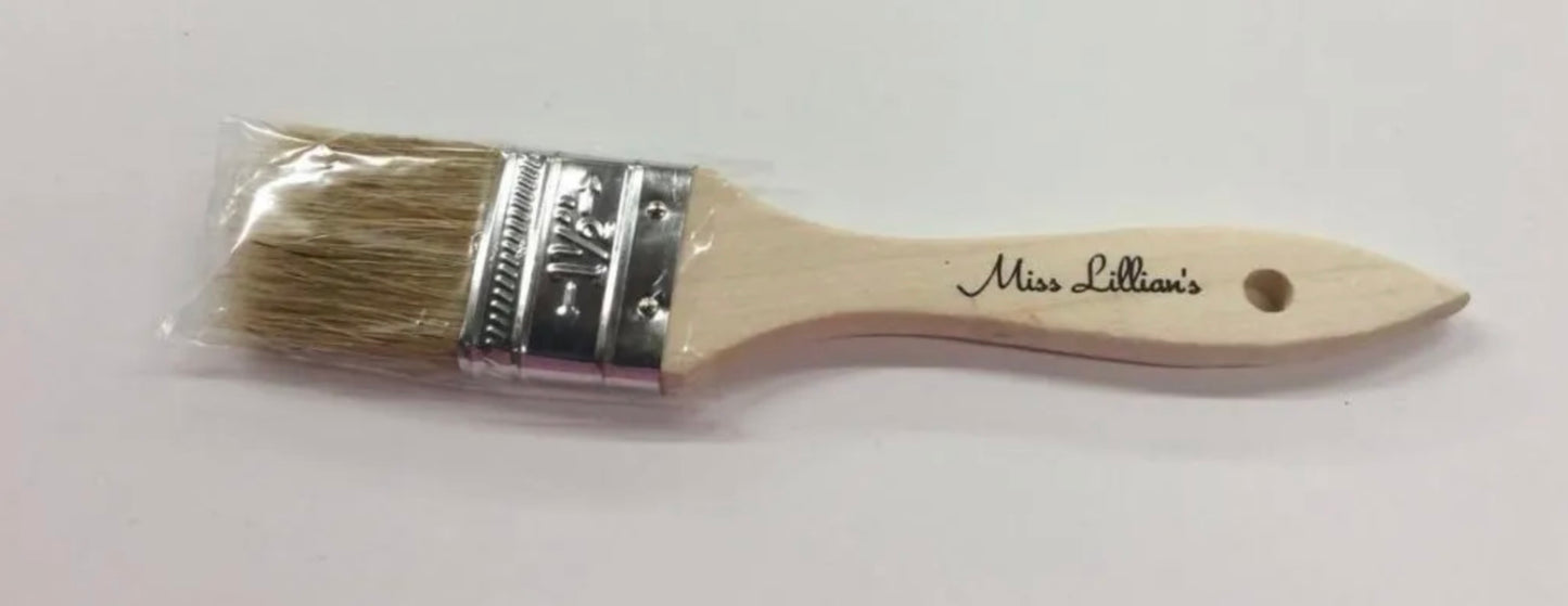 Paint Brushes  - 1.5" Chip Brush