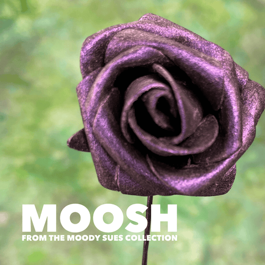 MOOSH | Moody Sues Shifter Metallic Wax