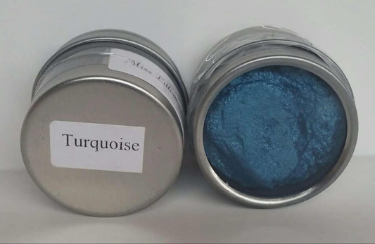 Gilding Jewels - Turquiose
