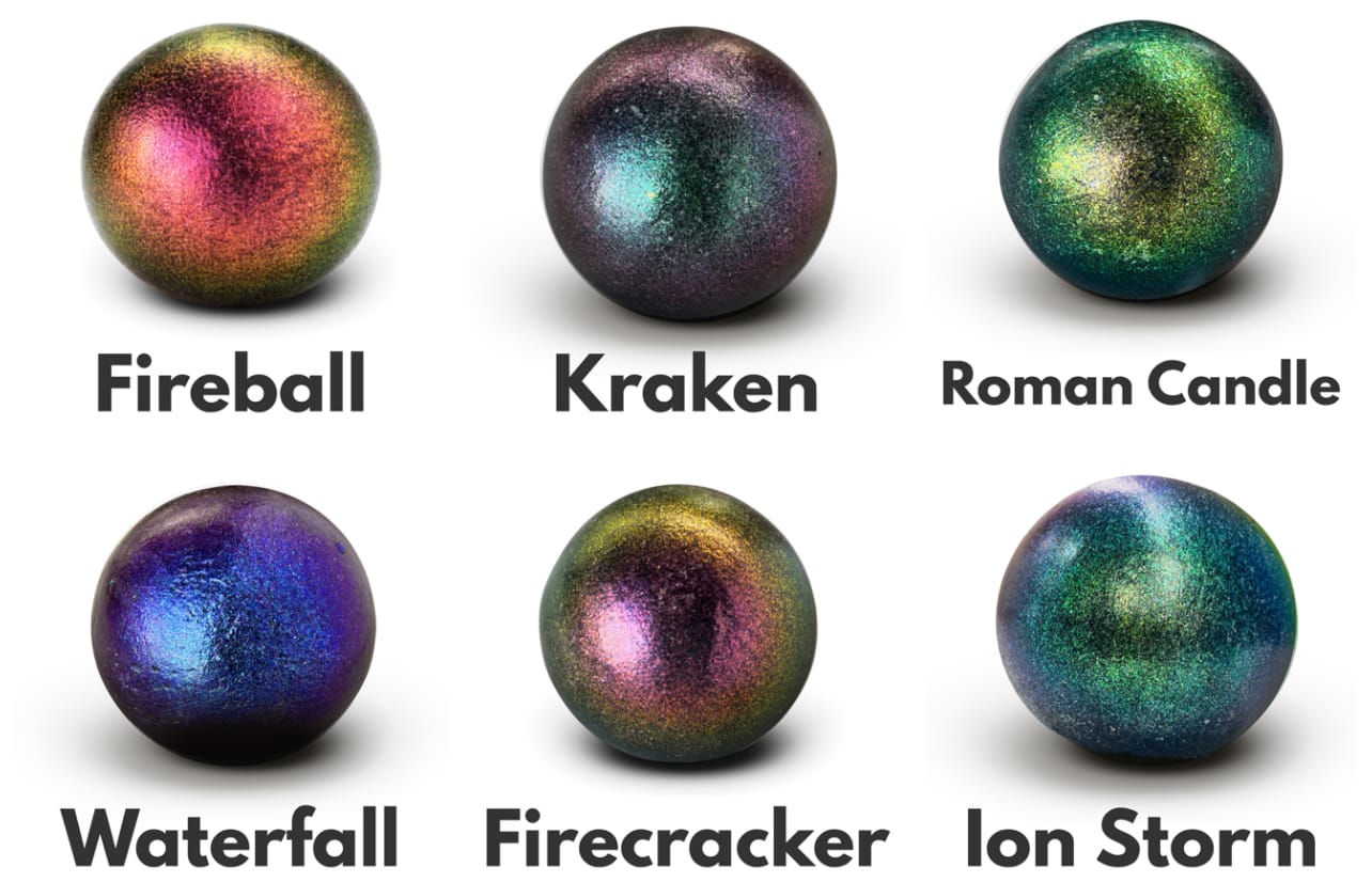 Tanglewood SuePer Shifters Sparklers Tanglewood Sue-per Sparklers-Sample Pack (ONE) Tanglewood Sue-per Sparklers-Sample Pack (ONE)